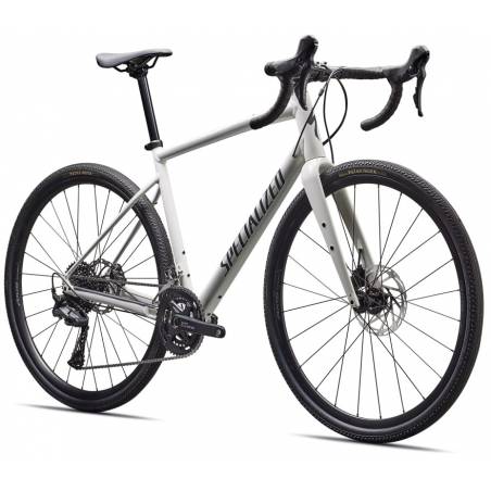 BICICLETA SPECIALIZED DIVERGE E5 2026 GLOSS DUNE-ASHEN