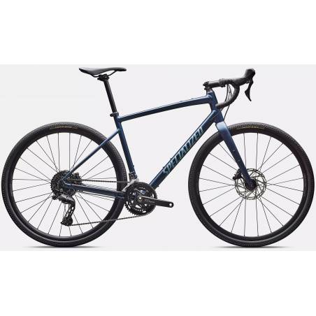 BICICLETA SPECIALIZED DIVERGE E5 2026 SATIN CAST BLUE METALLIC