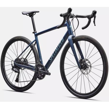 SPECIALIZED DIVERGE E5 ELITE