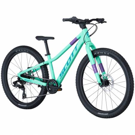 SCOTT SCALE 400 VERDE