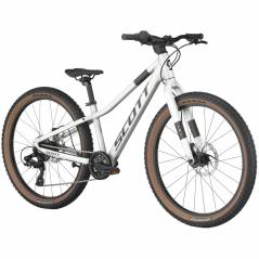 SCOTT SCALE 400 PLATA