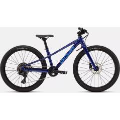 BICICLETA SPECIALIZED RIPROCK 24