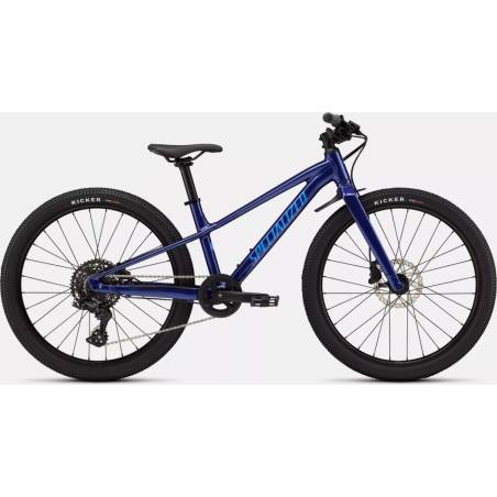 BICICLETA SPECIALIZED RIPROCK 24
