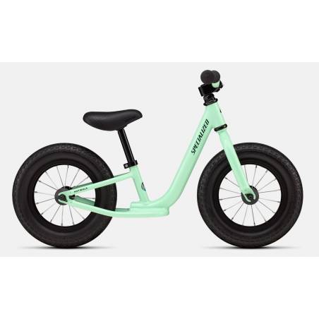 BICI NIÑO SPECIALIZED 12'' HOTWALK