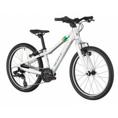 BICICLETA SCOTT CONTRAIL 200 ALLOY SILVER