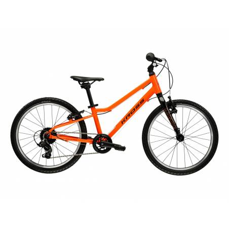 BICICLETA  KROSS LIFTIE 20