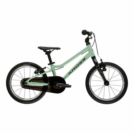 BICICLETA  KROSS LIFTIE 16