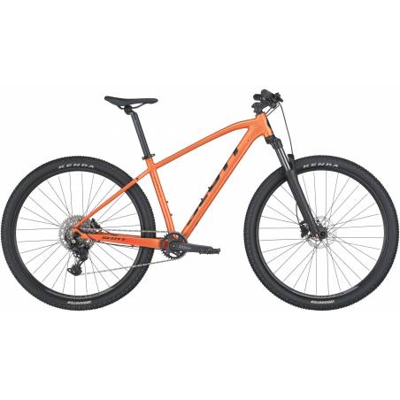 BICICLETA ASPECT 940 CU