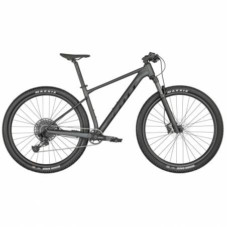 BICICLETA SCOTT SCALE 970 2025