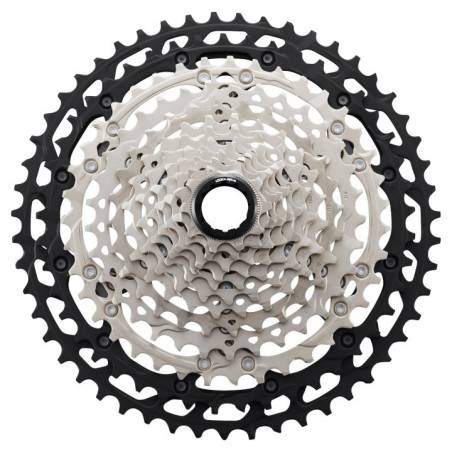 CASSETTE SHIMANO 12v 10-45 CS-M8100