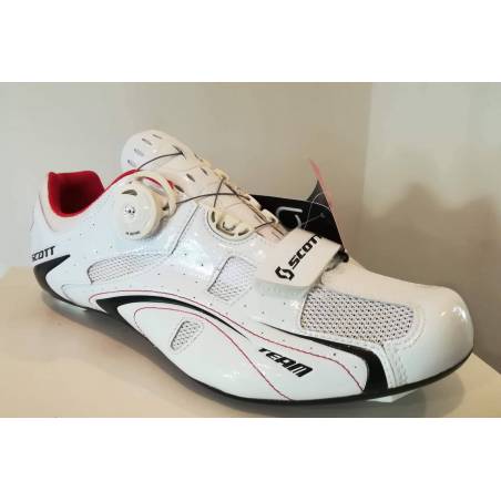 ZAPATILLA SCOTT TEAM BOA ROAD