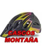 CASCO MONTAÑA