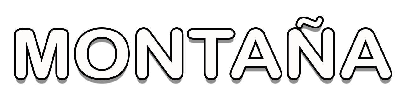 MONTAÑA