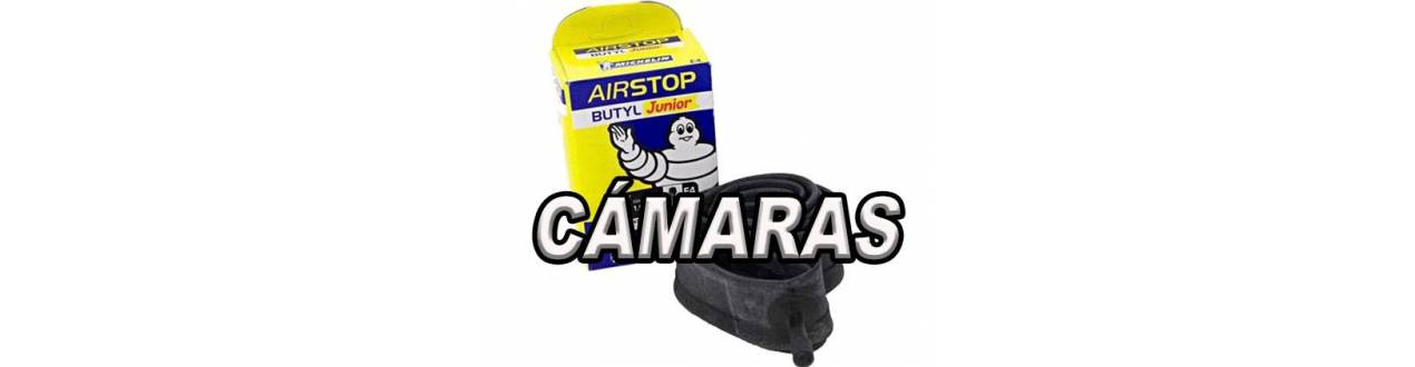 CAMARAS BICICLETA