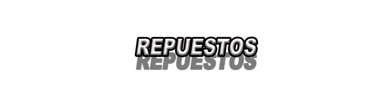 REPUESTOS TIJAS