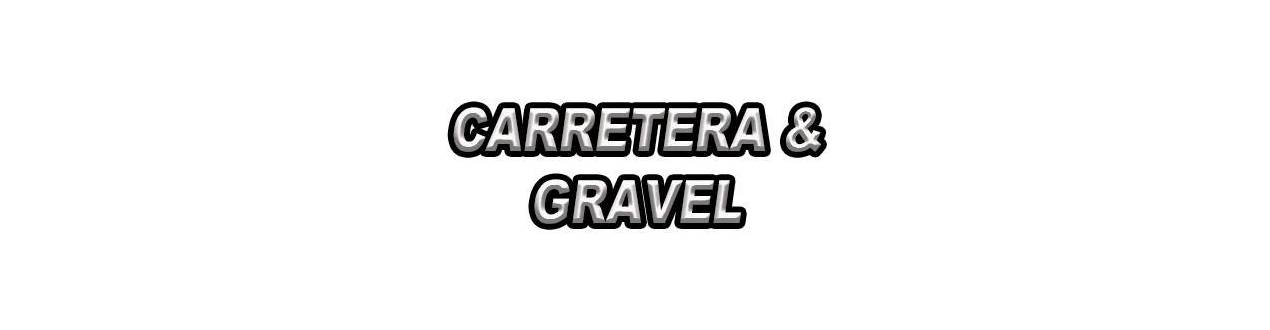 MANILLAR CARRETERA -GRAVEL