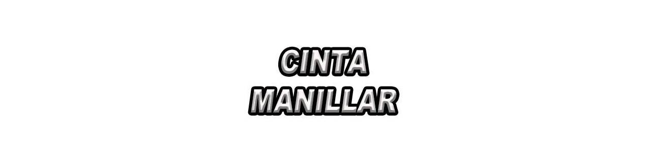 CINTA MANILLAR