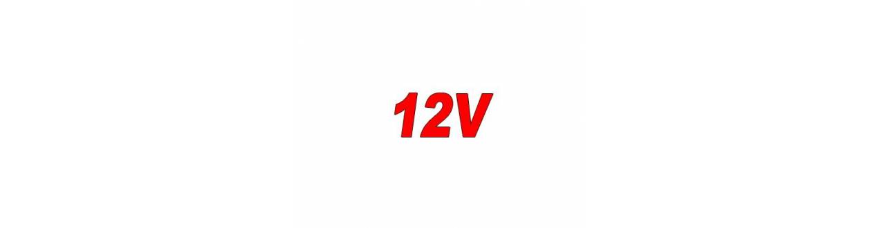 CADENA 12V