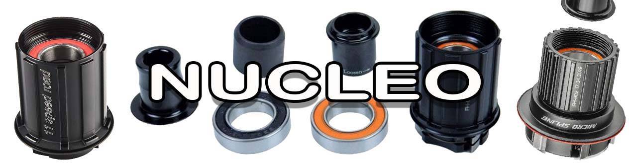 NUCLEO