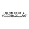 DIRECCION HORQUILLA
